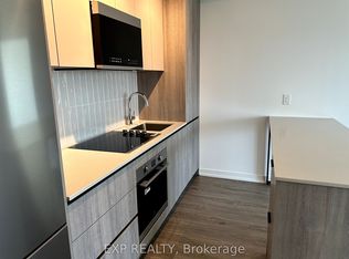 2485 Eglinton Ave W #1123, Mississauga, ON L5M 7C1