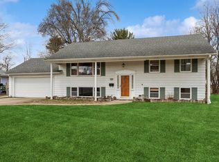 620 8th St SW, Faribault, MN 55021