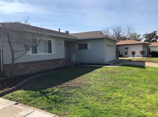 3802 E Pico Ave, Fresno, CA 93726