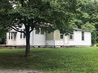 3951 Alleghany Dr, Salem, VA 24153