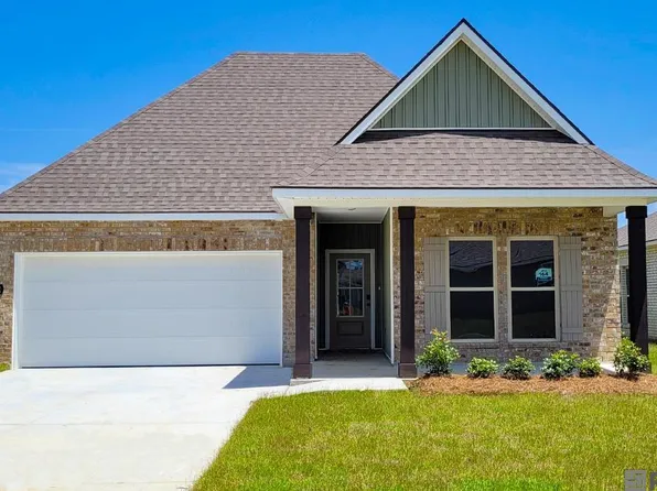 12301 Preakness Dr, Denham Springs, LA 70726