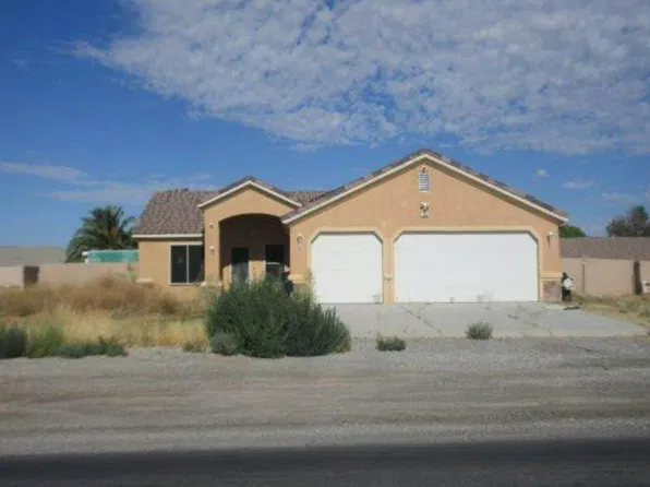360 S Blagg Rd, Pahrump, NV 89048