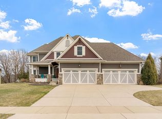 16401 Stemmer Ridge Rd NW, Prior Lake, MN 55379