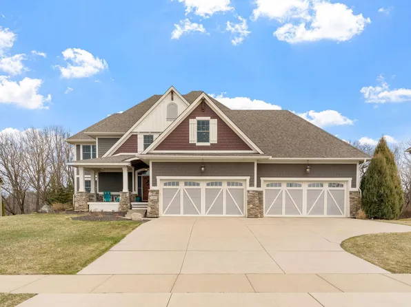 16401 Stemmer Ridge Rd NW, Prior Lake, MN 55379
