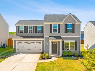 723 Jacobs Trl, Inman, SC 29349