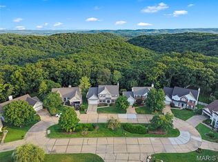 2860 Westridge Oaks Ct, Grover, MO 63040