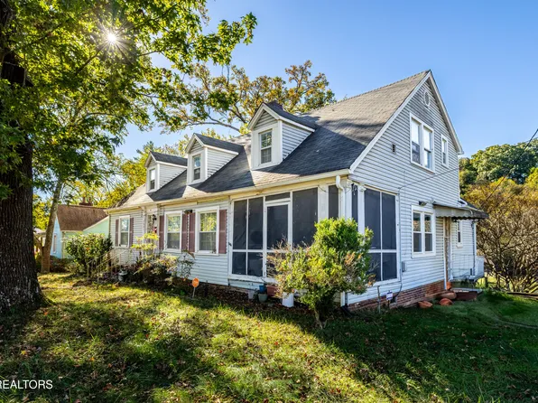 2861 Woodbine Ave, Knoxville, TN 37914