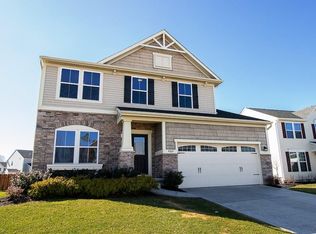 460 Greenfield Ln, Painesville, OH 44077