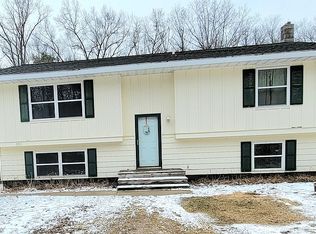 3311 Hazel Rd, Harrison, MI 48625