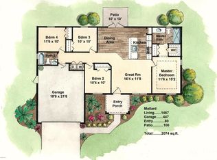 6 Hemlock Terrace Trl, Ocala, FL 34472