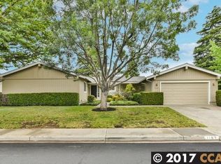 1187 Via Doble, Concord, CA 94521