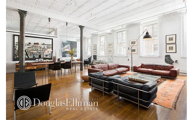Sold by Douglas Elliman | media 9