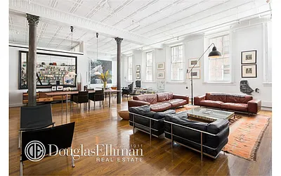 Sold by Douglas Elliman
