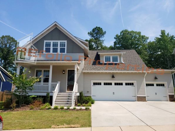 413 Ancient Oaks Dr, Holly Springs, NC 27540