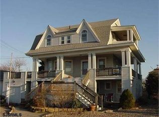 119 Crescent Rd, Ocean City, NJ 08226