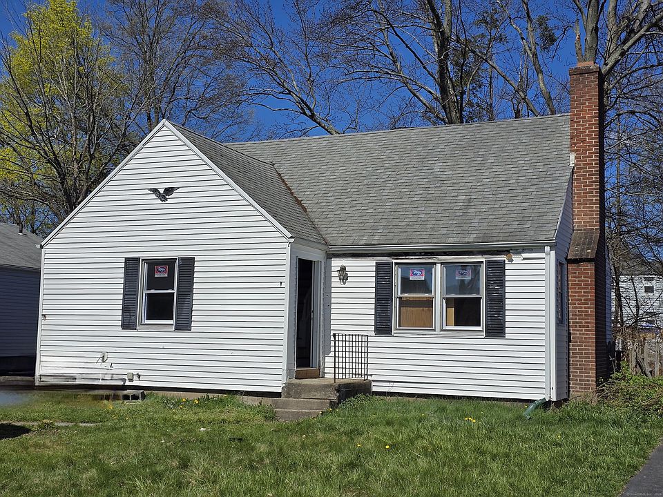 144 Cedar Ridge Rd, Newington, CT 06111 MLS 24010914 Zillow