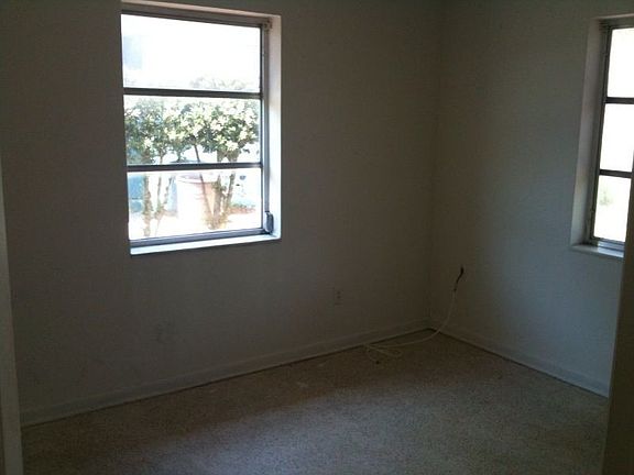 1st Bedroom