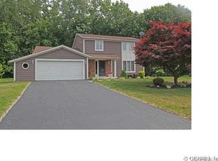 52 Stafford Way, Rochester, NY 14626