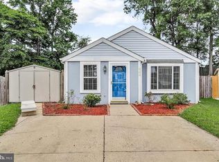 446 Trimble Fields Dr, Edgewood, MD 21040