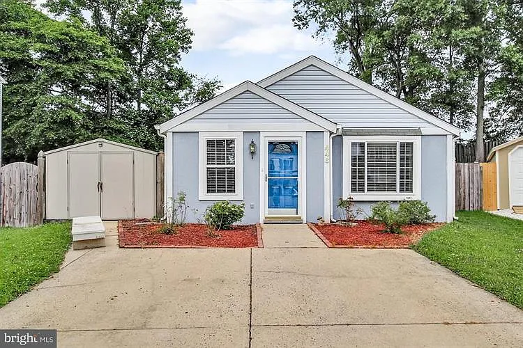 446 Trimble Fields Dr photo 1