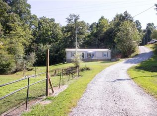 350 Gordon Rd, Saluda, NC 28773