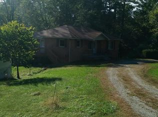 3538 Brevard Rd, Hendersonville, NC 28791