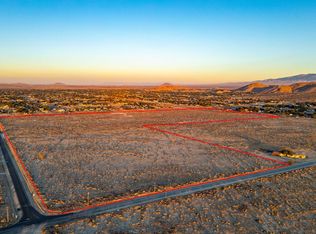 E Avenue N 150th St E, Lancaster, CA 93535