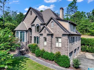 536 N Lake Cv, Birmingham, AL 35242