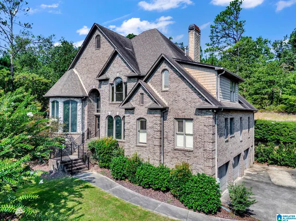 536 N Lake Cv, Birmingham, AL 35242
