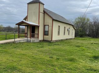 100 Main St, Coalgate, OK 74538