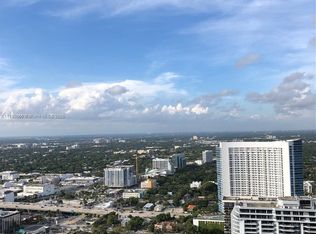 650 NE 32nd St UNIT 4503, Miami, FL 33137