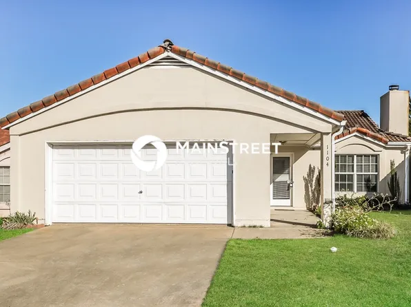 1104 Atterbury Cir S, Southaven, MS 38671