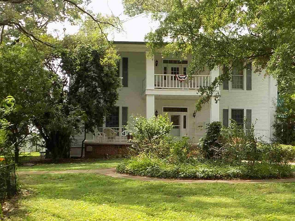 397 Old Trenton Eaton Rd, Trenton, TN 38382 Zillow