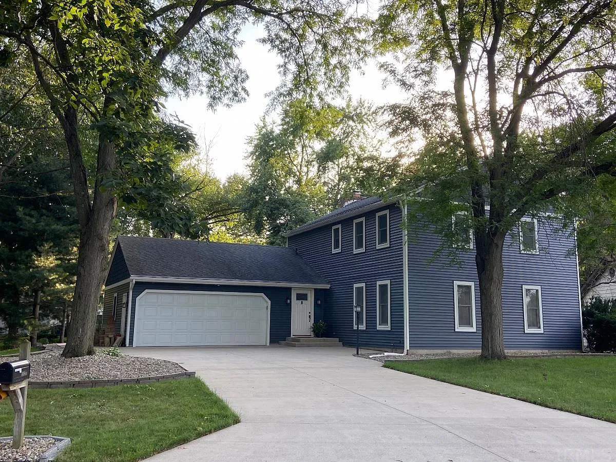 50801 Heather Hill Ln photo 1