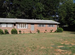 53 Central Ave, Hampton, GA 30228