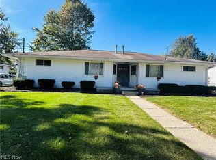 3370 Bailey Rd W, Cuyahoga Falls, OH 44221