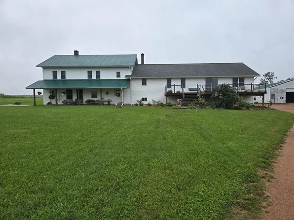 218851 CARDINAL LANE, Edgar, WI 54426
