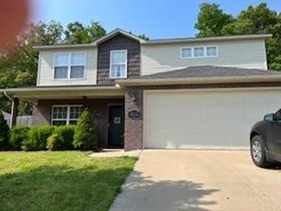 3332 Whispering Spring Ave, Springdale, AR, 72762