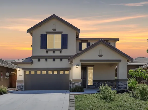 3751 Edington Dr, Rancho Cordova, CA 95742