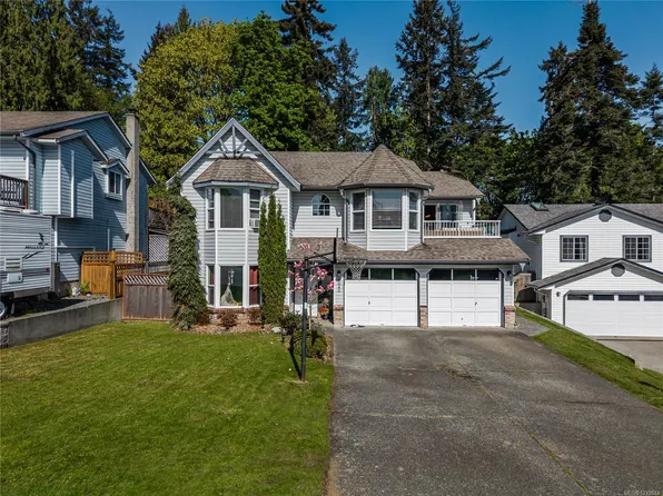 6045 Driftwood Pl, Nanaimo, BC V9V 1G2