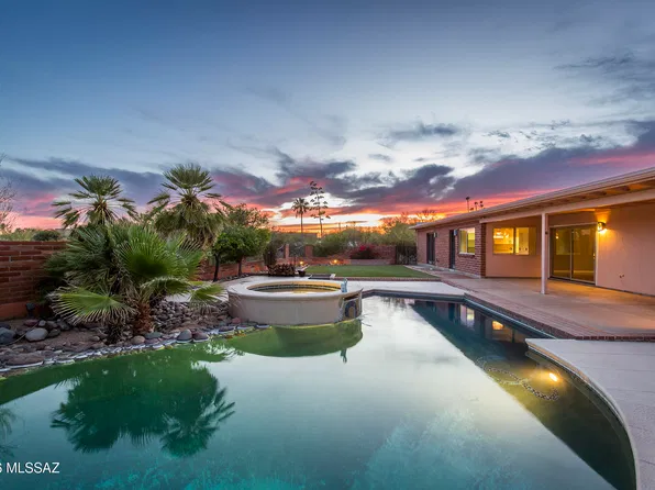 6062 N Camino Arizpe, Tucson, AZ 85718
