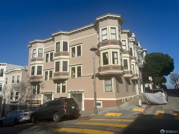 500 Greenwich St, San Francisco, CA 94133