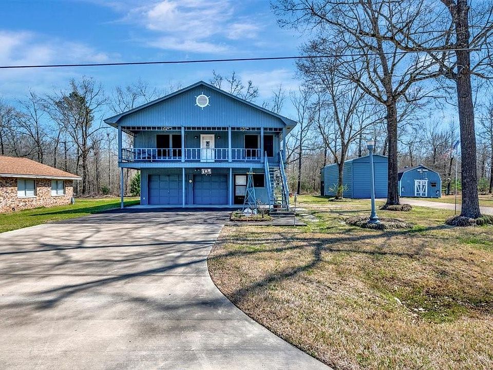 168 Windomere Dr Livingston Tx 77351 Zillow