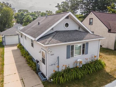 1005 S 12TH AVENUE, Wausau, WI, 54401