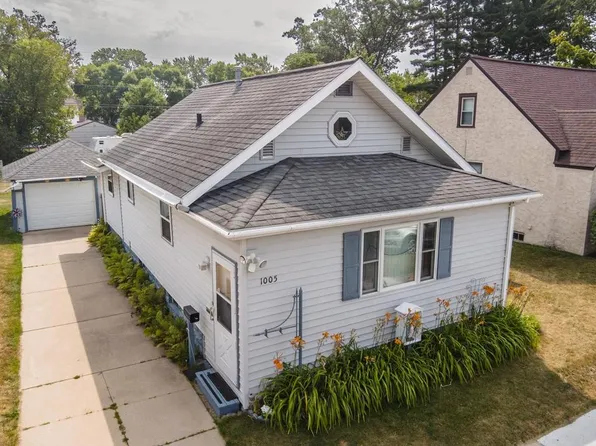 1005 S 12TH AVENUE, Wausau, WI 54401
