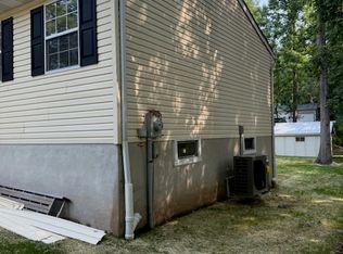 6 Winter Trl #1, Fairfield, PA 17320