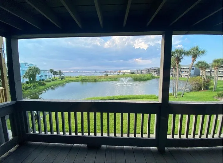 200 Pensacola Beach Rd #I-2-1