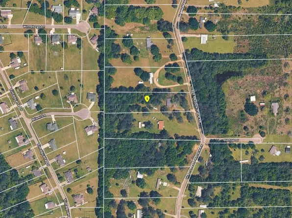 43 Green Meadow Place Rd, Picayune, MS 39466