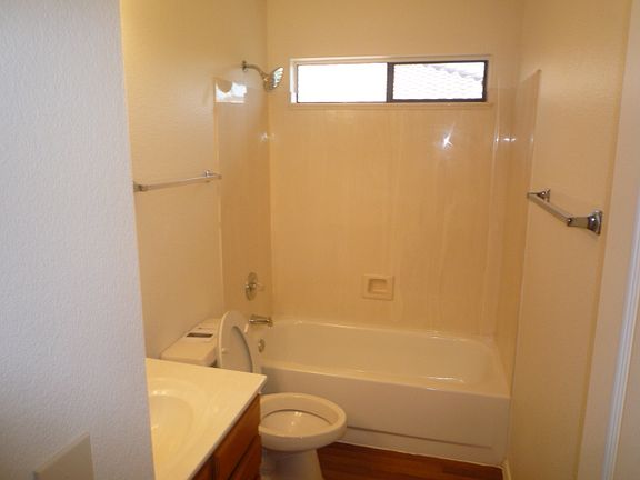Hall Bathroom #1