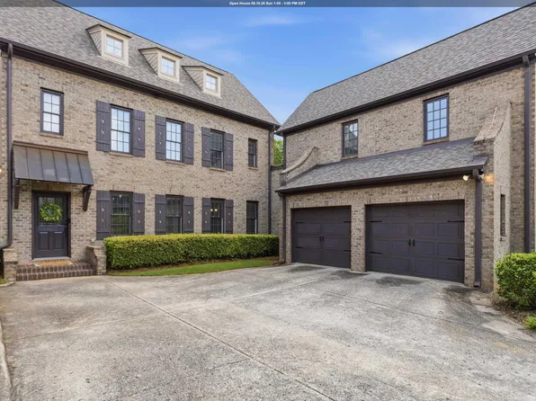2081 Greenside Way, Hoover, AL 35226